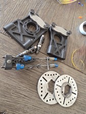 Disc Break Kit Losi 5t