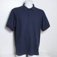 Rohan Polo Plus Navy Blue