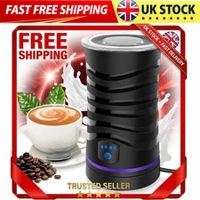 4-in-1 Electric Milk Frother