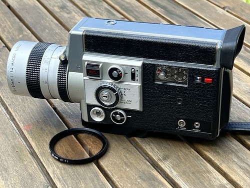 Film tested working canon - working,