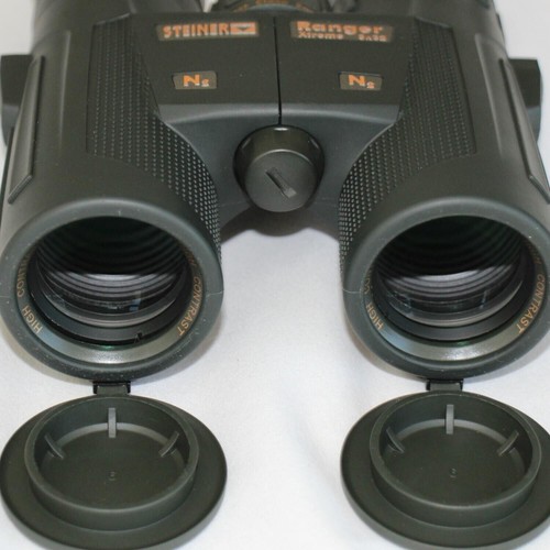Binoculars steiner ranger - binoculars,