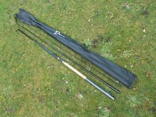 Daiwa D Match 11ft Waggler