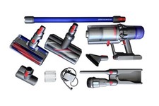DYSON V11 ABSOLUTE, LCD