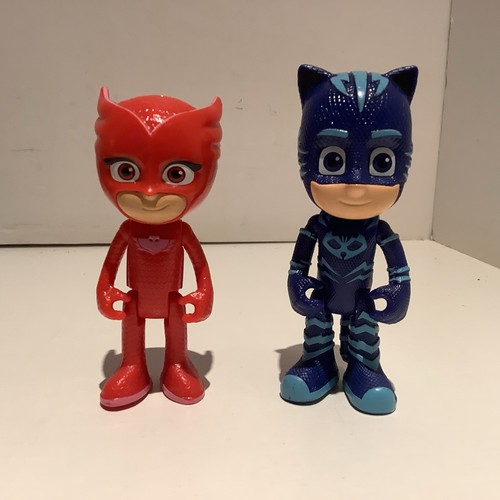 Masks blue catboy red - catboy,