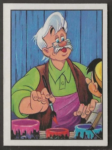 Anglo walt disney characters - disney,