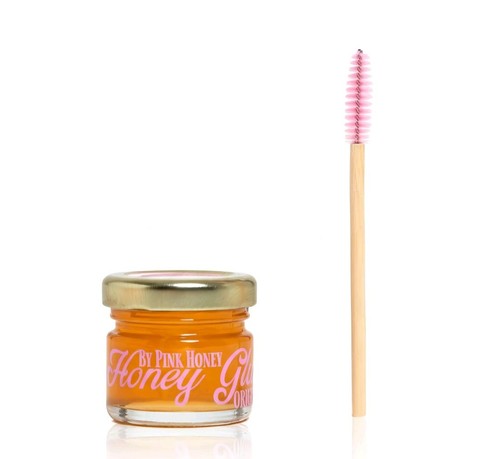 Superhold honey glue - superhold,