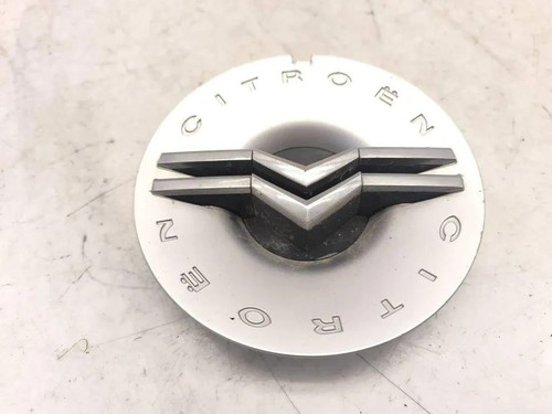 Citroen iii wheel trims - c5,
