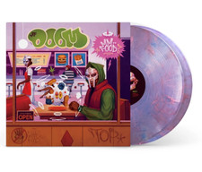 MF Doom : Mm..Food 2 X VINYL
