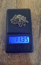 9ct belcher chain - 9ct,