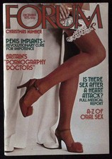 UK FORUM Journal Of Human