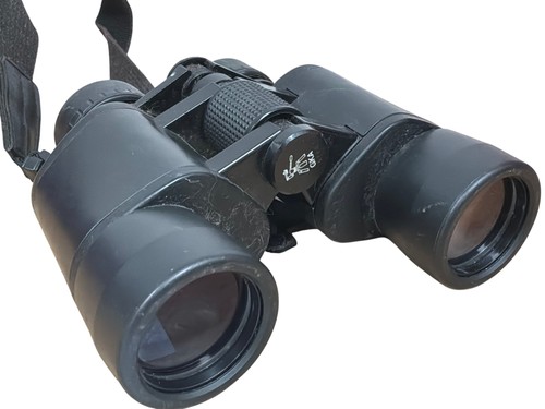 Rspb 8x40 binoculars black - rspb,