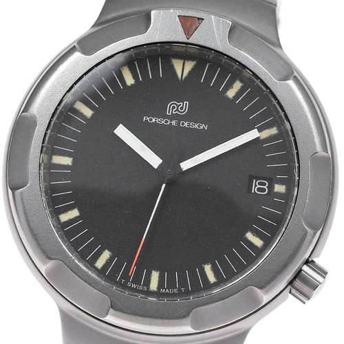 Porsche design ocean 2000 - porsche,