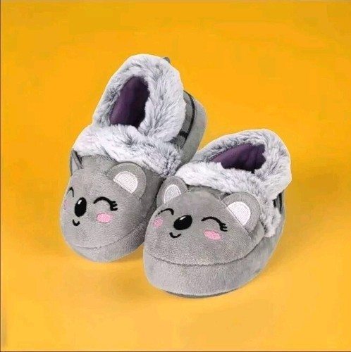 Koala themed kids slippers - themed,