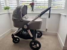 Mamas & Papas Bundle Collection Only