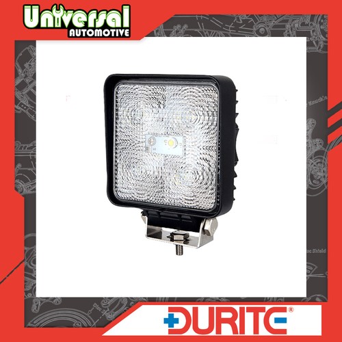 Durite led work lamp - durite, x