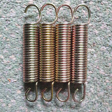 Pack of 4 Trampoline Springs -
