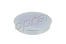 Wheel Hub Cap For AUDI A1 A2