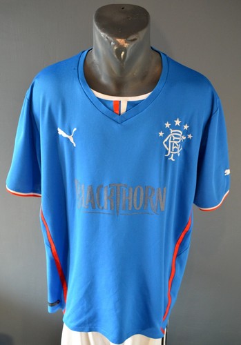 Glasgow rangers jersey - glasgow,