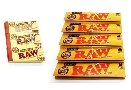 Raw smoking gift - raw,