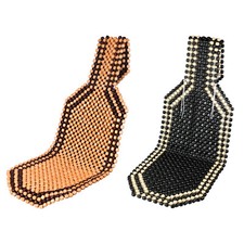 Wooden Bead Beaded Massage