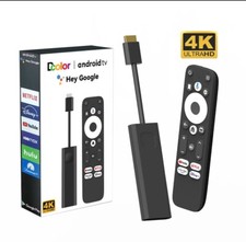 2025 Dcolor GD1 Stick - UHD 4K