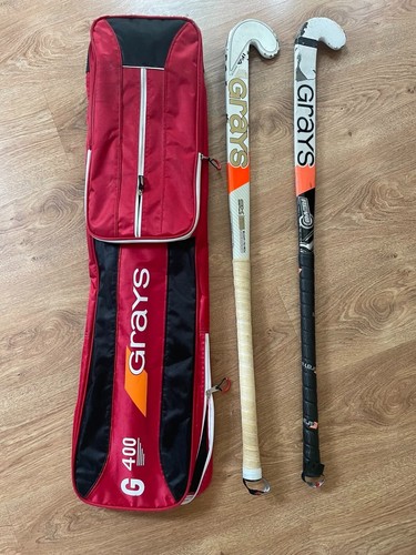 Complete grays hockey set - complete,