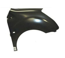 Fits Citroen Berlingo 2008-2018 Front Wing Primed Driver Side With Repeater Hole