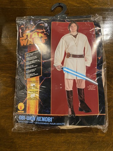 Obi wan kenobi - obi-wan, costume