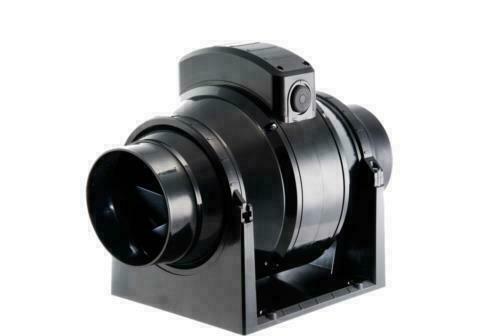 Manrose mf100 mf125 - manrose, mf150