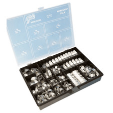 Jubilee Clips Workshop Pack