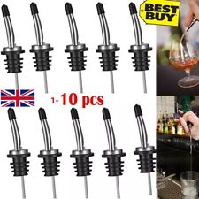 Stainless Steel Liquor Wine