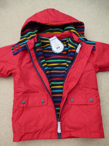 Jojo maman bebe - maman, coat