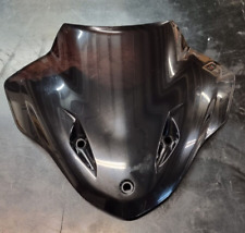 BMW S-1000R Sport Windshield - Dark Tint (2013-2017 models)