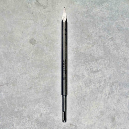 Reisser powerspaten sds - sds+, point