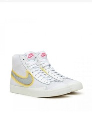 Nike Wmn Blazer Mid Vintage '77 Cotton Waffle Trainers UK 2.5 EU 35.5 CZ8105 100