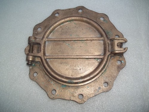 Antique ships porthole - antique,