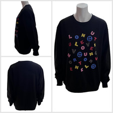 Harry Styles Sweatshirt Jumper