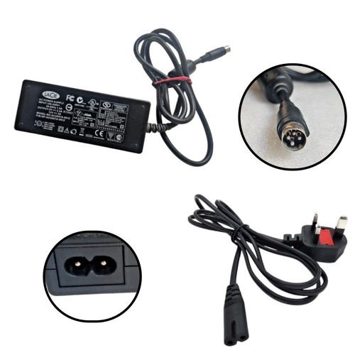 Pin lacie 12v - pin, 36w