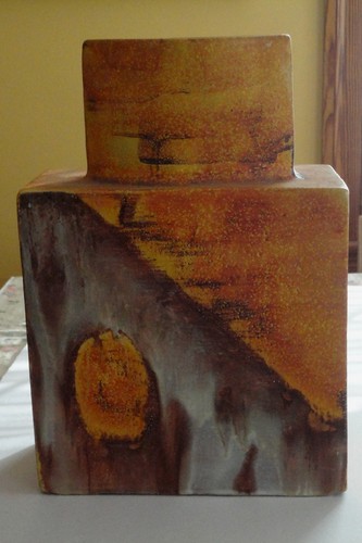 Signed mcm modern - mcm, fantoni