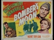 Bombers Moon 1943  Starring