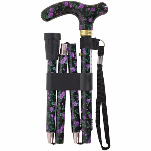 Deluxe ambidextrous foldable - deluxe,