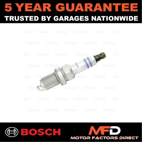 Spark plug bosch fits honda - spark,