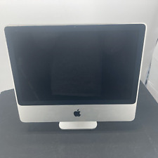 Apple iMac A1224 20" Desktop - 2.66/2GB/320GB