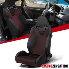 1PC Universal Reclinable
