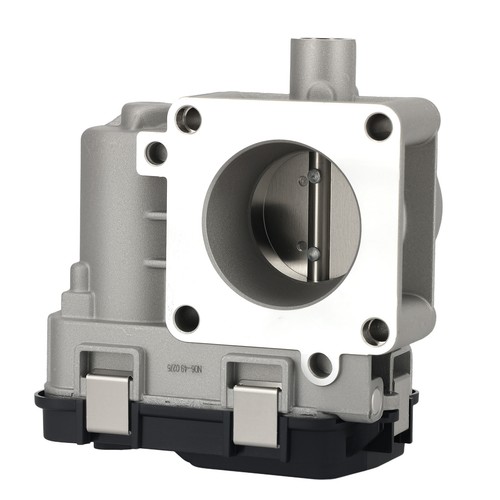 Throttle body for - for, chrysler