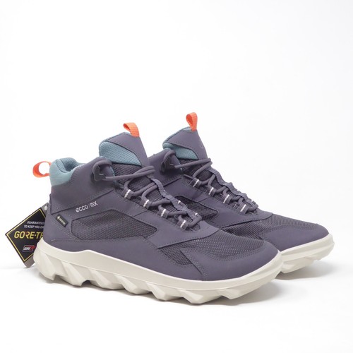 Ecco women mid - mx, gore-tex