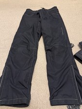 Hein Gericke Motorbike