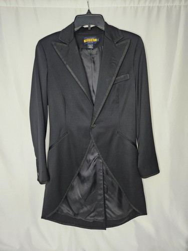 Rare vintage rugby ralph - rare,