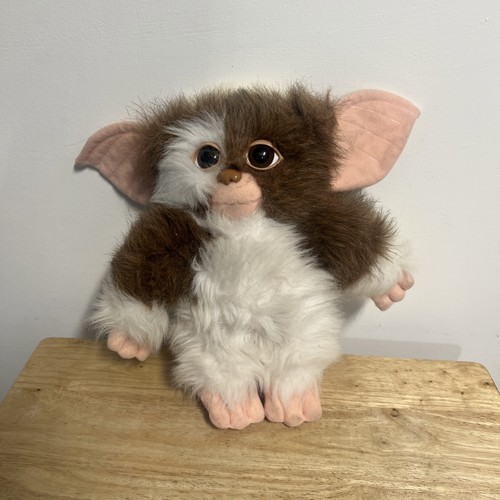 Gremlins gizmo mogwai - gizmo, soft