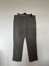 Rohan Fusions Trousers Grey